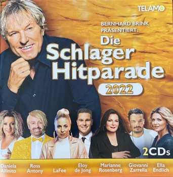 Album Various: Die Schlager Parade 2022