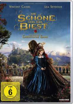 DVD Various: Die Schöne Und Das Biest 235260