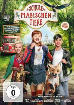 Album Various: Die Schule Der Magischen Tiere