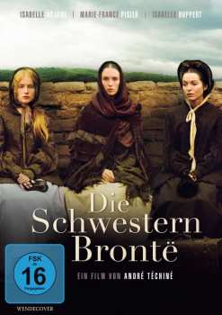 Album Various: Die Schwestern Bronte