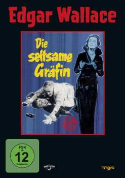 Album Various: Die Seltsame Gräfin