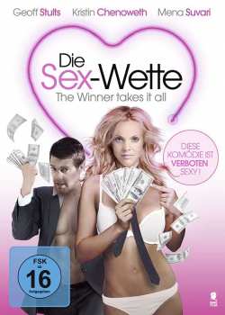 Album Various: Die Sex-wette