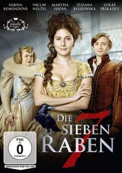 Album Various: Die Sieben Raben