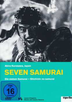 Album Various: Die Sieben Samurai