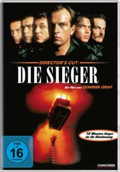 Album Various: Die Sieger