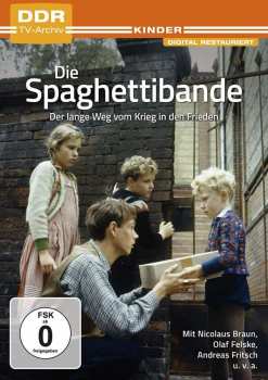 Album Various: Die Spaghettibande