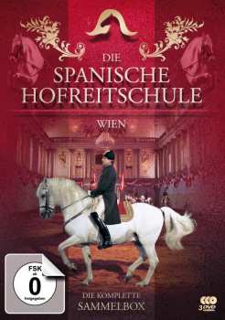 Album Various: Die Spanische Hofreitschule