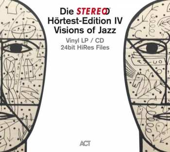 Album Various: Die Stereo Hörtest-Edition IV (Visions Of Jazz)