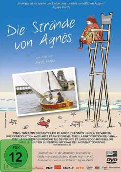 Album Various: Die Strände Von Agnes