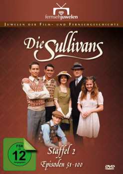 Album Various: Die Sullivans Season 2