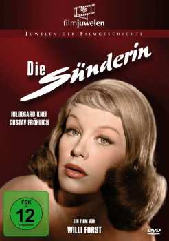 Album Various: Die Sünderin