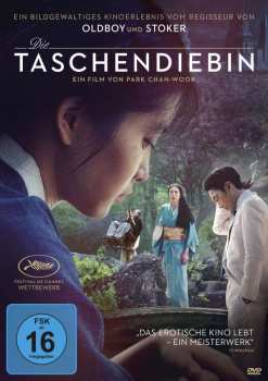 Album Various: Die Taschendiebin