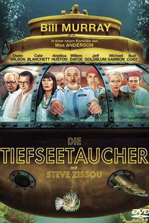 Album Various: Die Tiefseetaucher