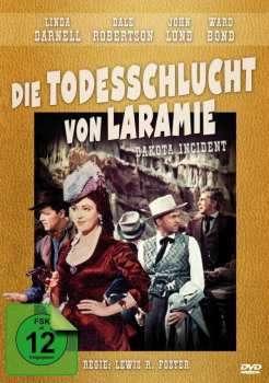 Album Various: Die Todesschlucht Von Laramie