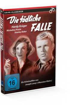 Album Various: Die Tödliche Falle