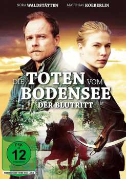 Album Various: Die Toten Vom Bodensee: Der Blutritt