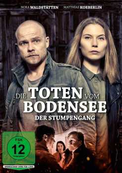 Album Various: Die Toten Vom Bodensee: Der Stumpengang