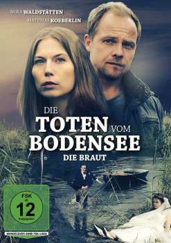 Album Various: Die Toten Vom Bodensee: Die Braut