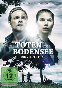 Album Various: Die Toten Vom Bodensee: Die Vierte Frau