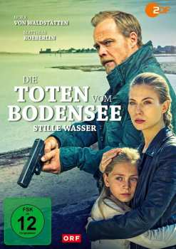 Album Various: Die Toten Vom Bodensee: Stille Wasser