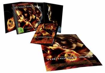 2DVD Various: Die Tribute Von Panem - The Hunger Games 186935