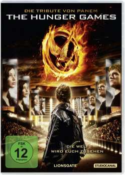 Album Various: Die Tribute Von Panem - The Hunger Games