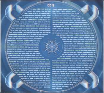 3CD Various: Die Ultimative Chart Show - Die Besten Deutschpop-Songs 629218