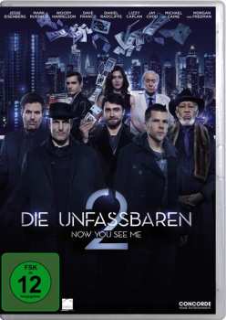 Album Various: Die Unfassbaren 2