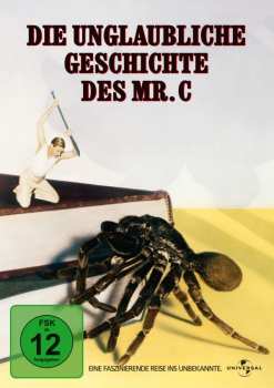 Album Various: Die Unglaubliche Geschichte Des Mr. C