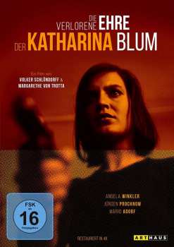 Album Various: Die Verlorene Ehre Der Katharina Blum