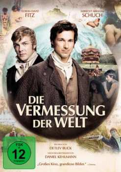 Album Various: Die Vermessung Der Welt