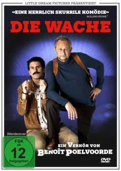 Album Various: Die Wache