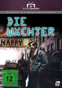 Album Various: Die Wächter