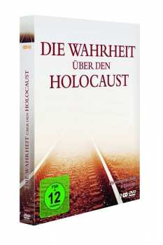 Album Various: Die Wahrheit über Den Holocaust