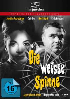 Album Various: Die Weiße Spinne