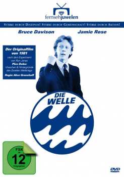 Album Various: Die Welle