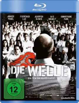 Blu-ray Various: Die Welle 277371