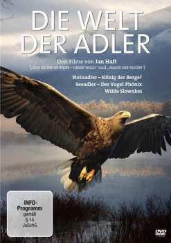 Album Various: Die Welt Der Adler