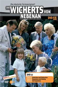 Album Various: Die Wicherts Von Nebenan Dvd 11