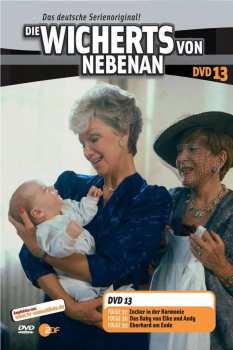 Album Various: Die Wicherts Von Nebenan Dvd 13