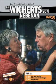 Album Various: Die Wicherts Von Nebenan Dvd 15