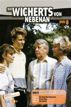 Album Various: Die Wicherts Von Nebenan Dvd 8