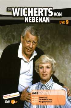 Album Various: Die Wicherts Von Nebenan Dvd 9