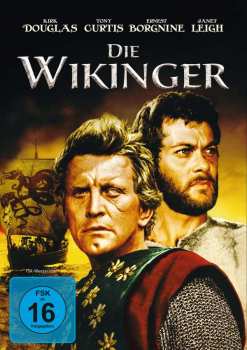 Album Various: Die Wikinger