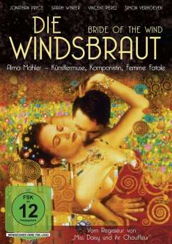 Album Various: Die Windsbraut - Alma Mahler