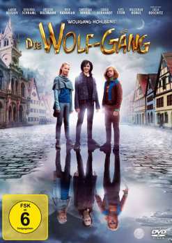 Album Various: Die Wolf-gäng