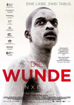 Album Various: Die Wunde