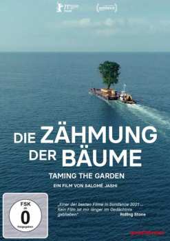 Album Various: Die Zähmung Der Bäume