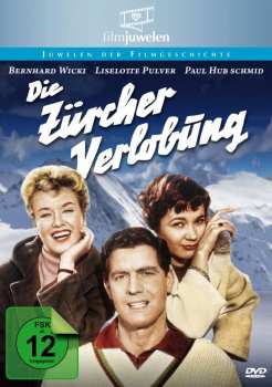 Album Various: Die Zürcher Verlobung