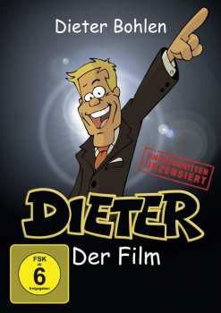 Album Various: Dieter - Der Film